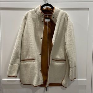 Warm Winter coat